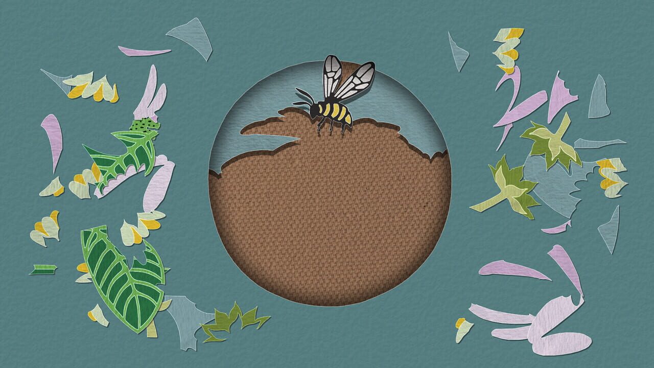 Papercut Art Gallery-Growth — Screenshot 5