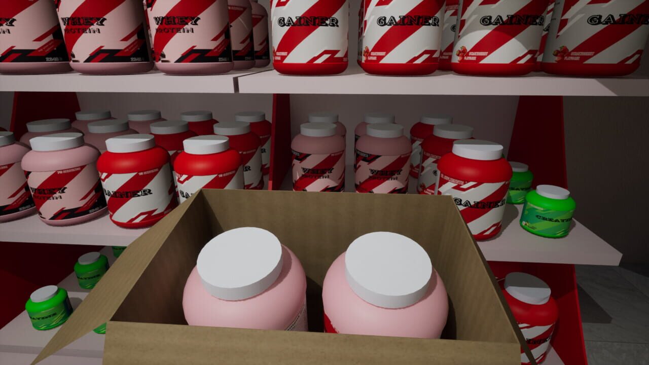Pharmacy Simulator — Screenshot 5