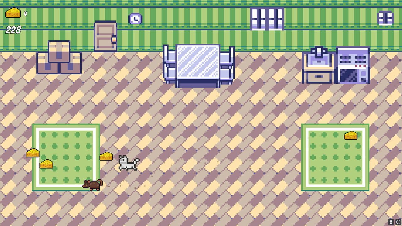 Hungry Mouse — Screenshot 5