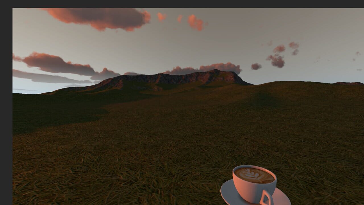 Vanlife Camping Simulator Image