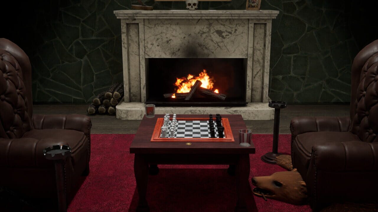 Free Chess — Screenshot 1