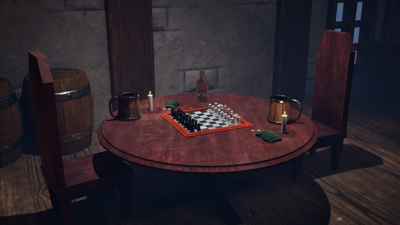 Free Chess — Screenshot 2