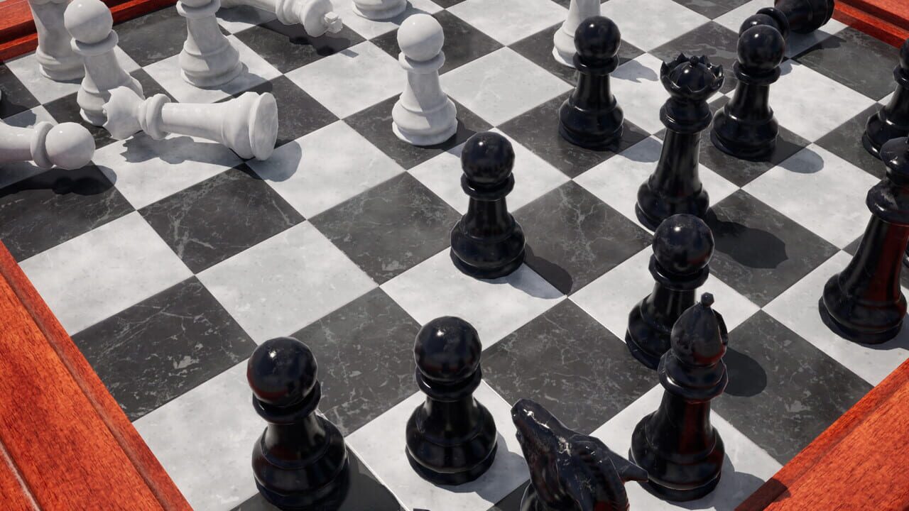 Free Chess — Screenshot 3