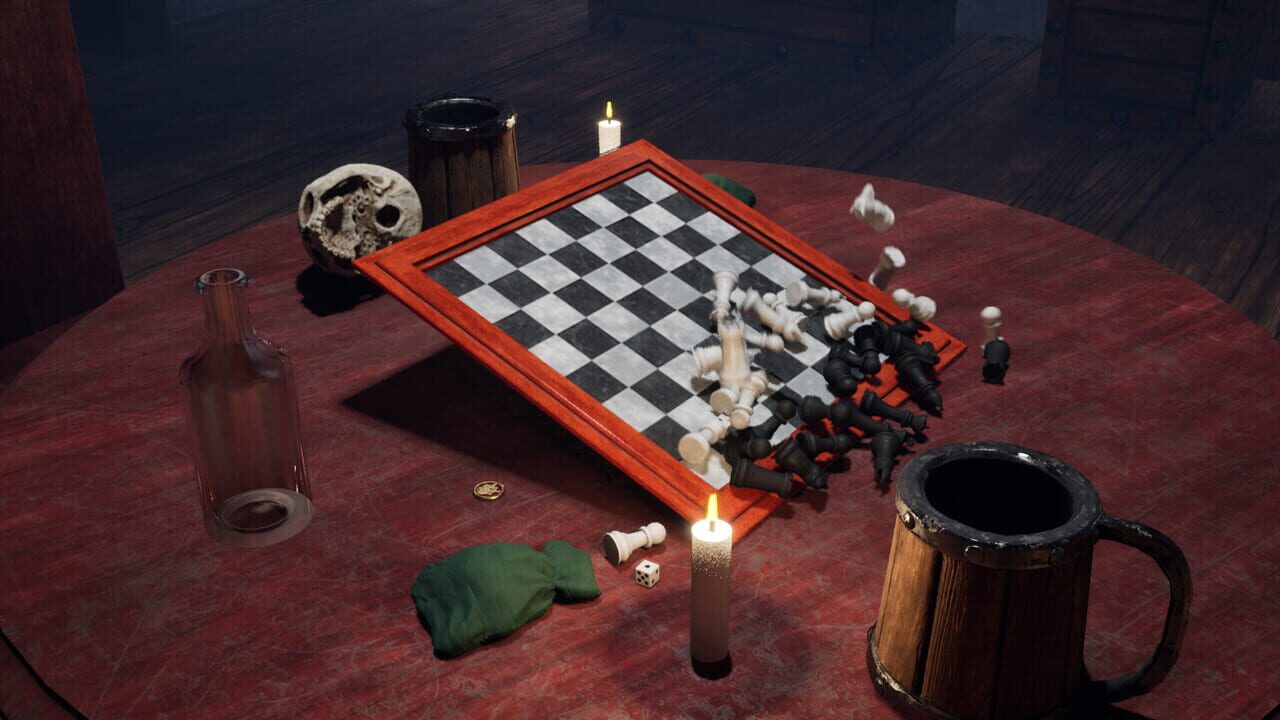 Free Chess — Screenshot 4