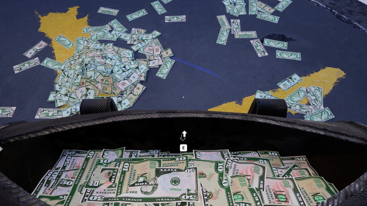 Miniatura 11 de la galería de Cash Cleaner Simulator