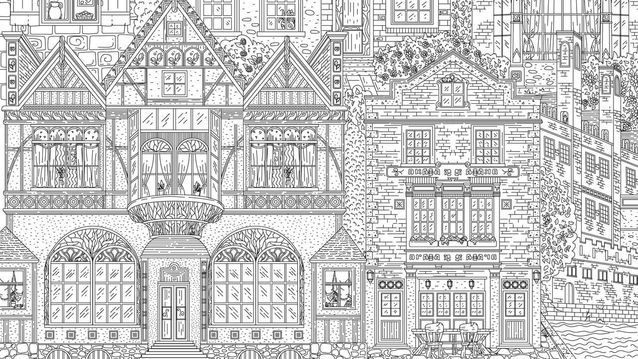 Cats Hidden in England — Screenshot 4