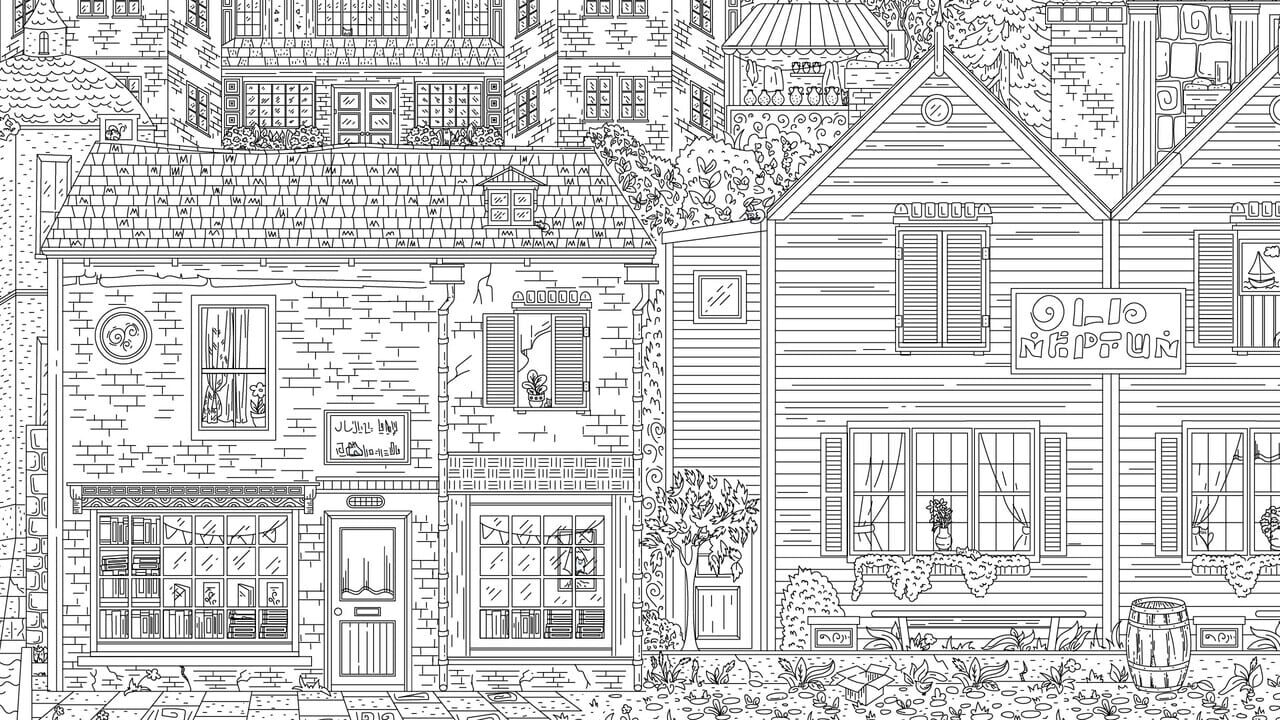Cats Hidden in England — Screenshot 5