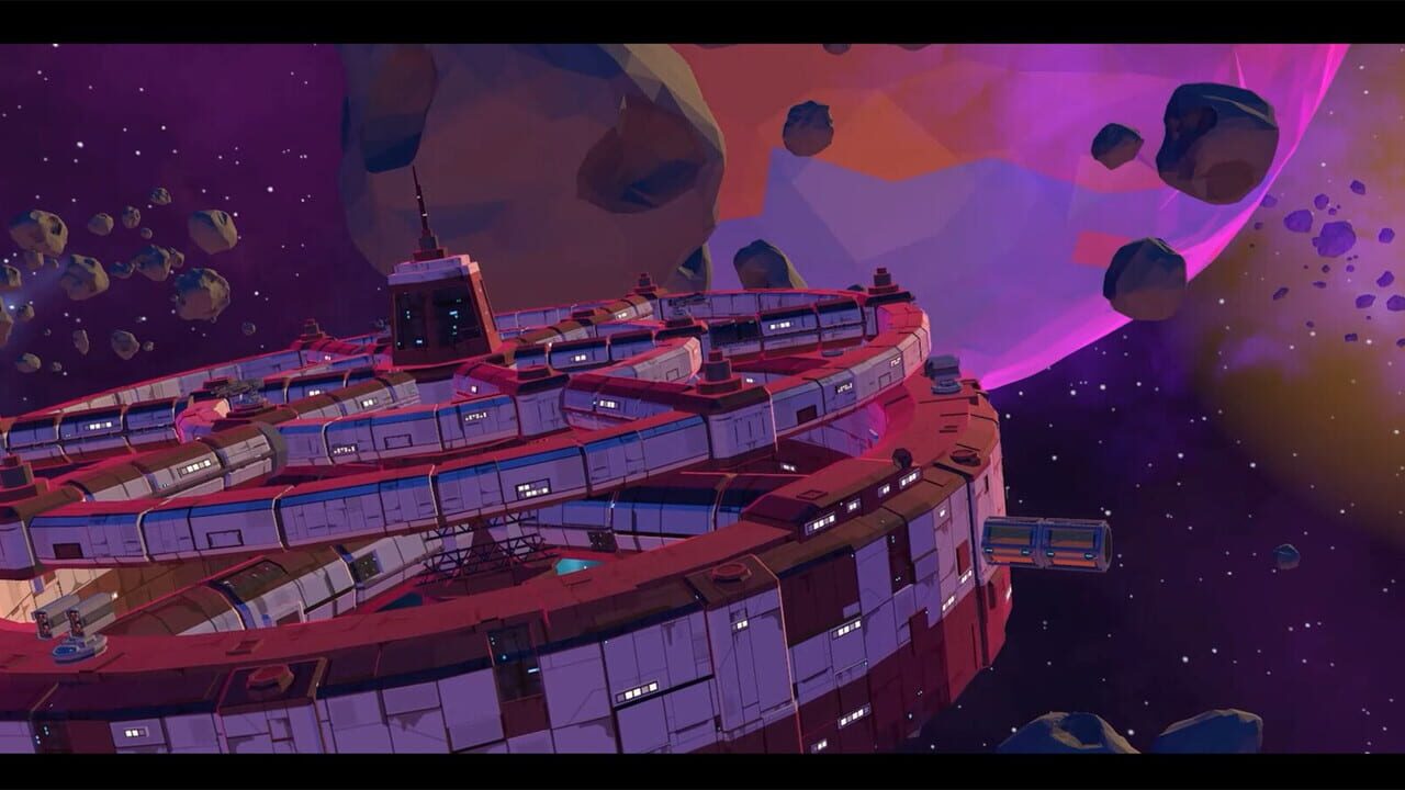Crystal Nexus: Alien Siege — Screenshot 2