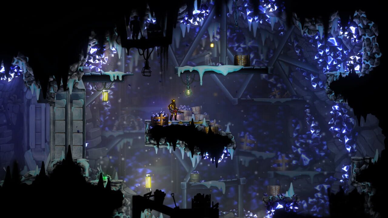Night Breaker Image