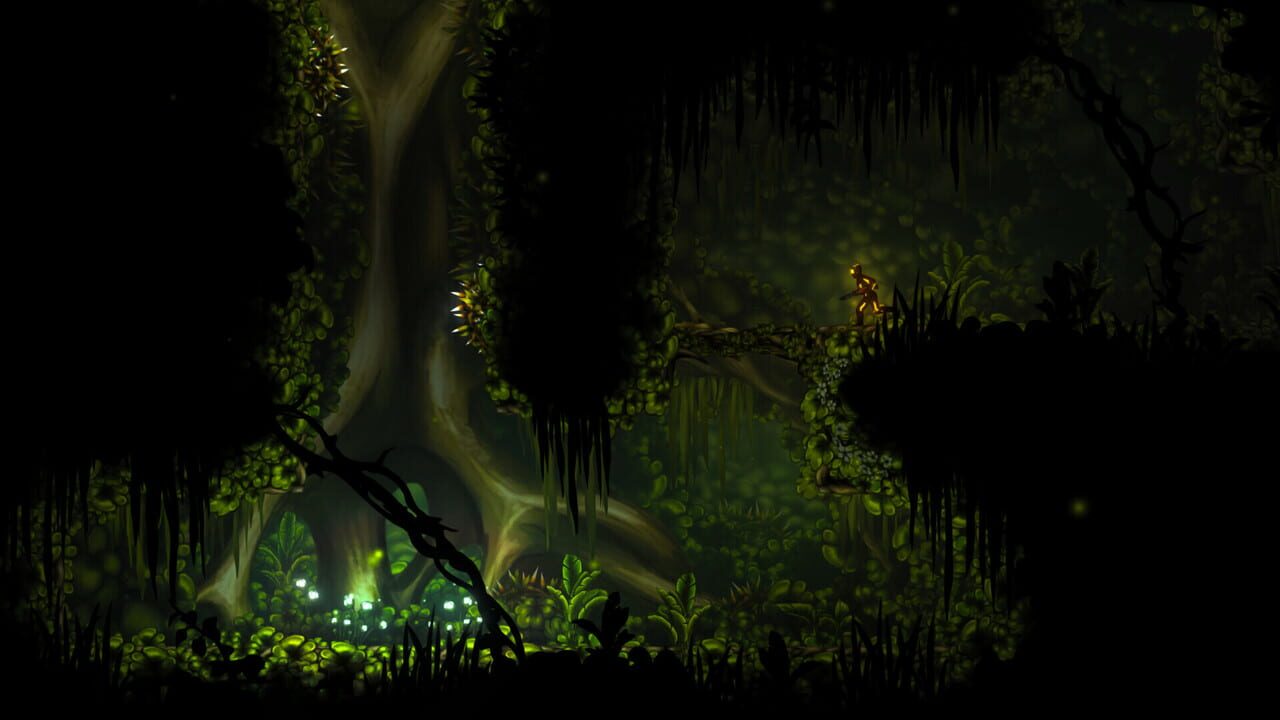 Night Breaker Image