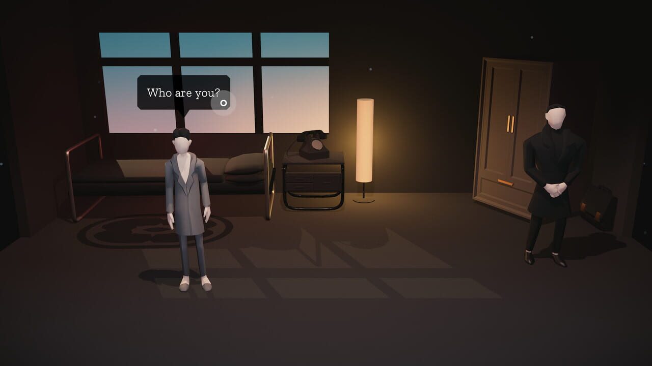 Playing Kafka Screenshot 1