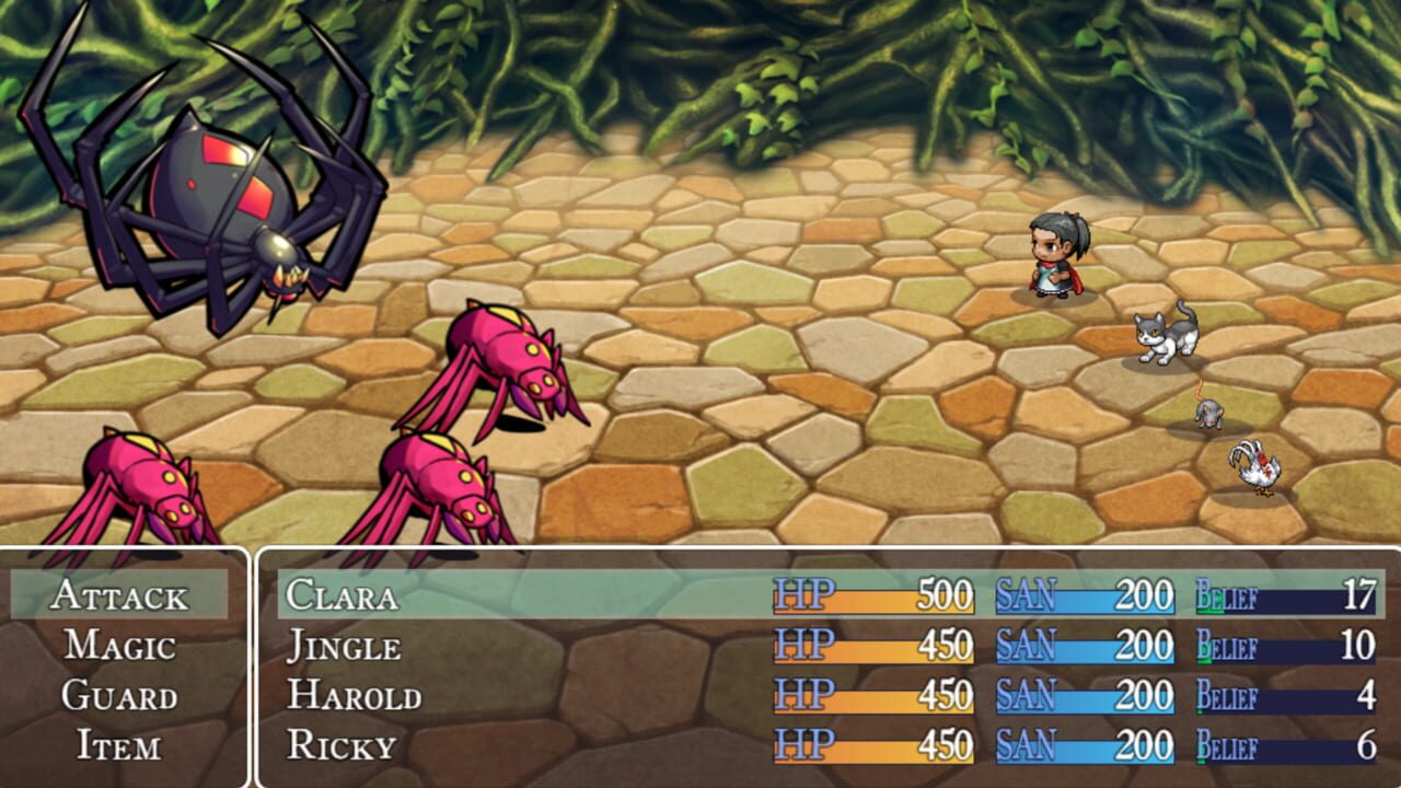 Screenshot 4