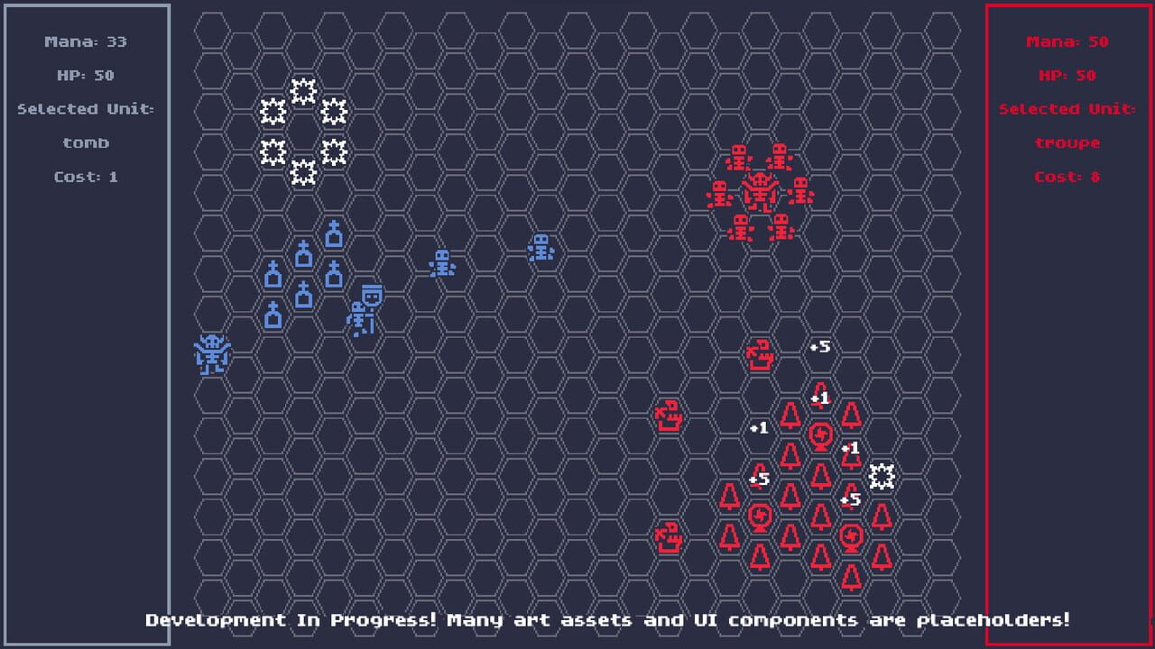 Skeleton Scramble Deluxe 2 Image