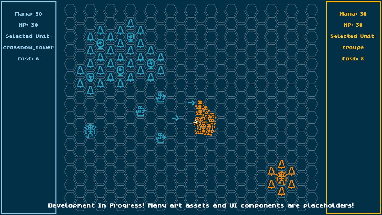 Skeleton Scramble Deluxe 2 Image