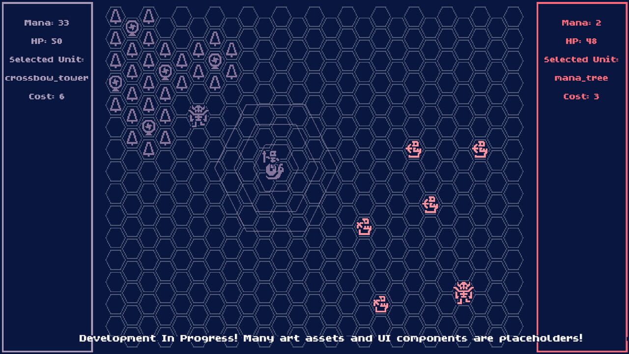 Skeleton Scramble Deluxe 2 Image