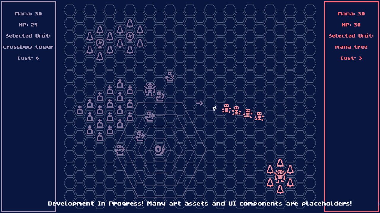 Skeleton Scramble Deluxe 2 Image