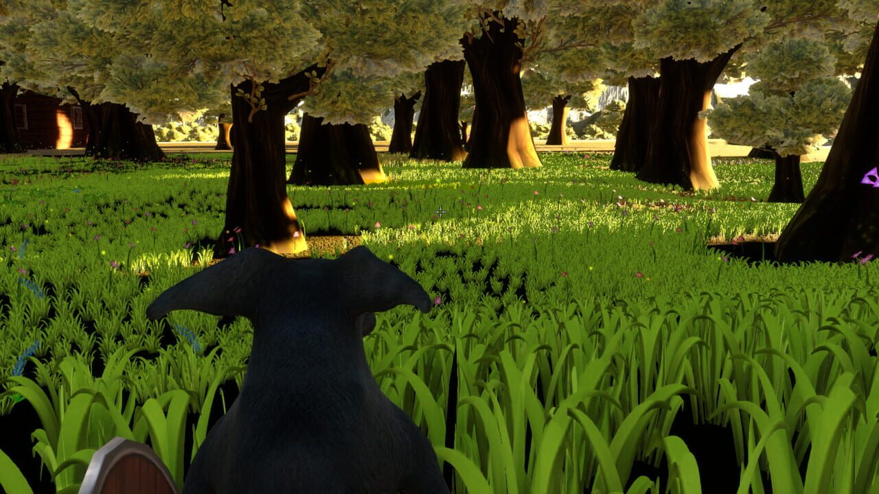 Mouse World Image