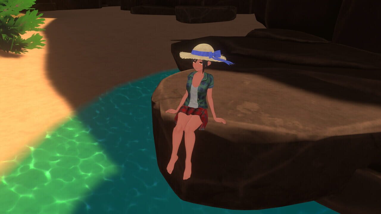 Tomboy Adventure 2 Image