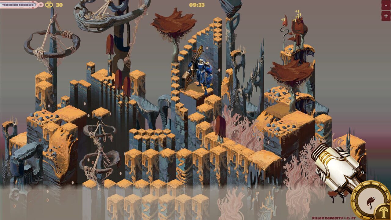 Human Upgrade Labs — Screenshot 4