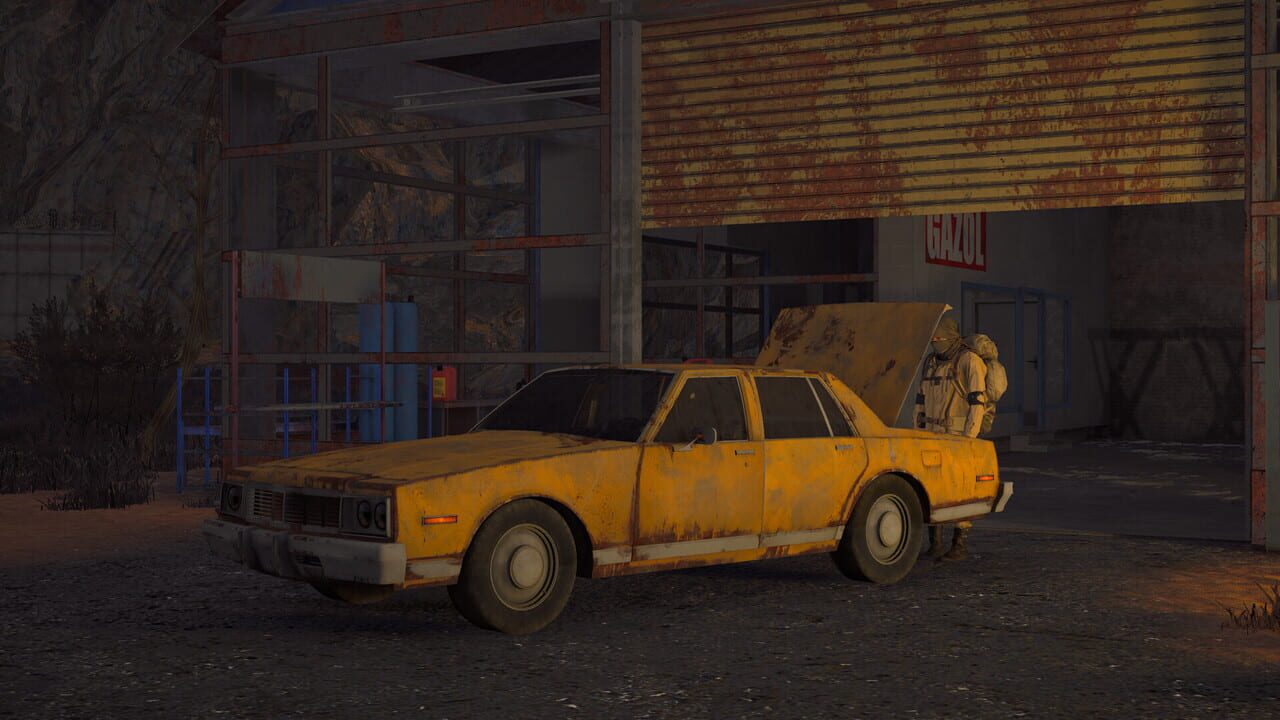 The Last Farmer — Screenshot 4