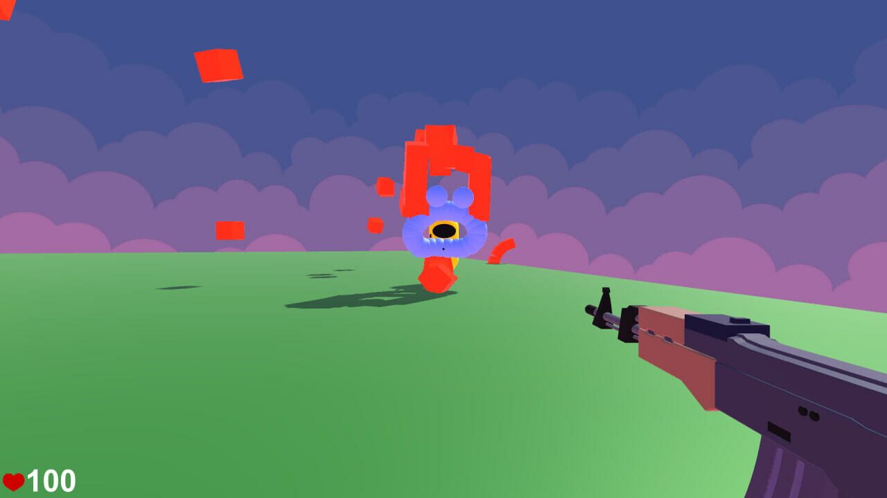 Kwark: Online and Multiplayer — Screenshot 2