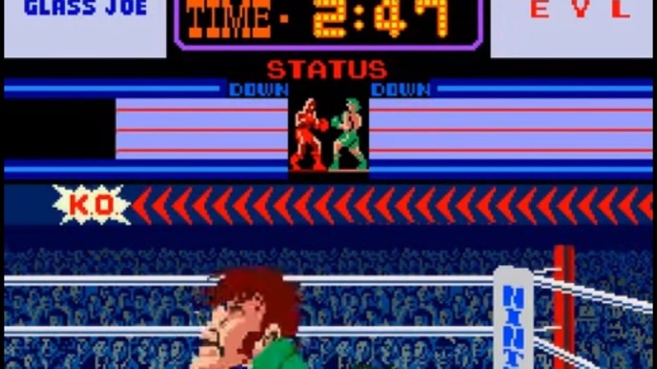 Punch-Out!! Image