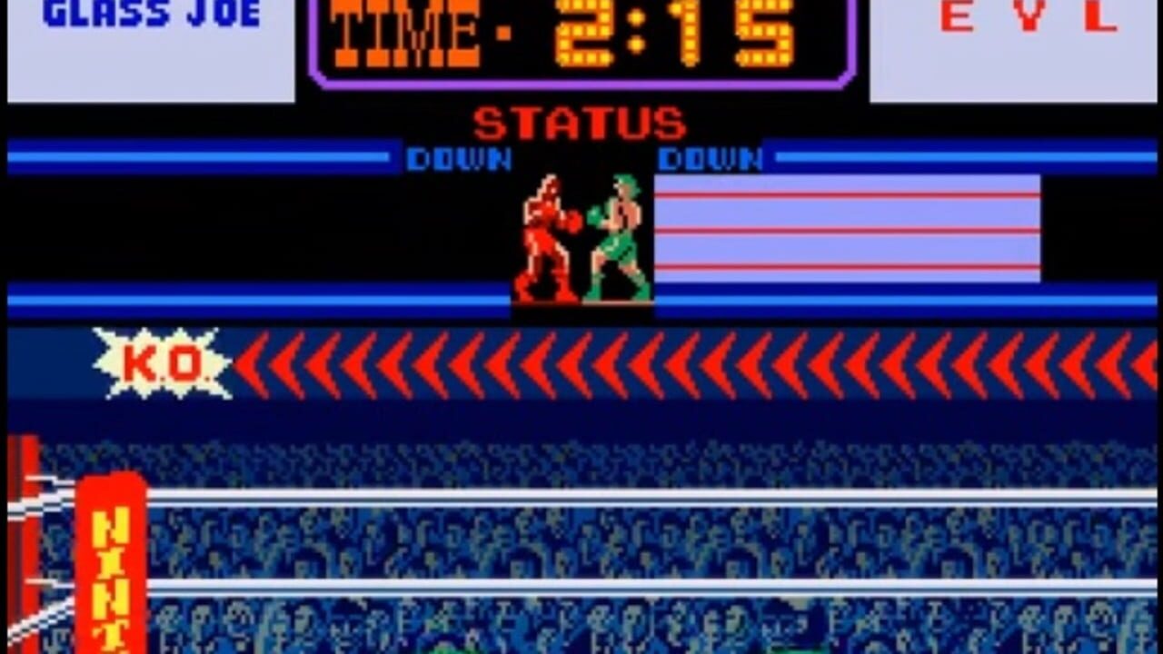 Punch-Out!! Image