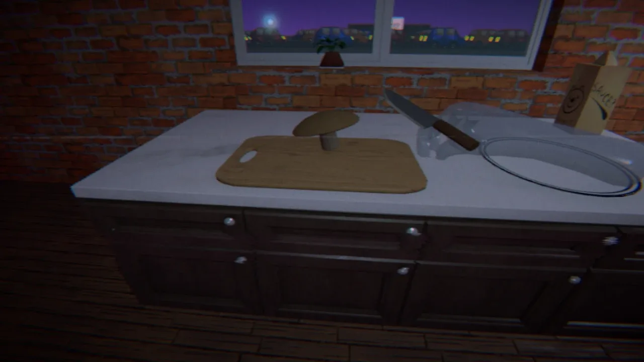 Sandwich Sim screenshot 1