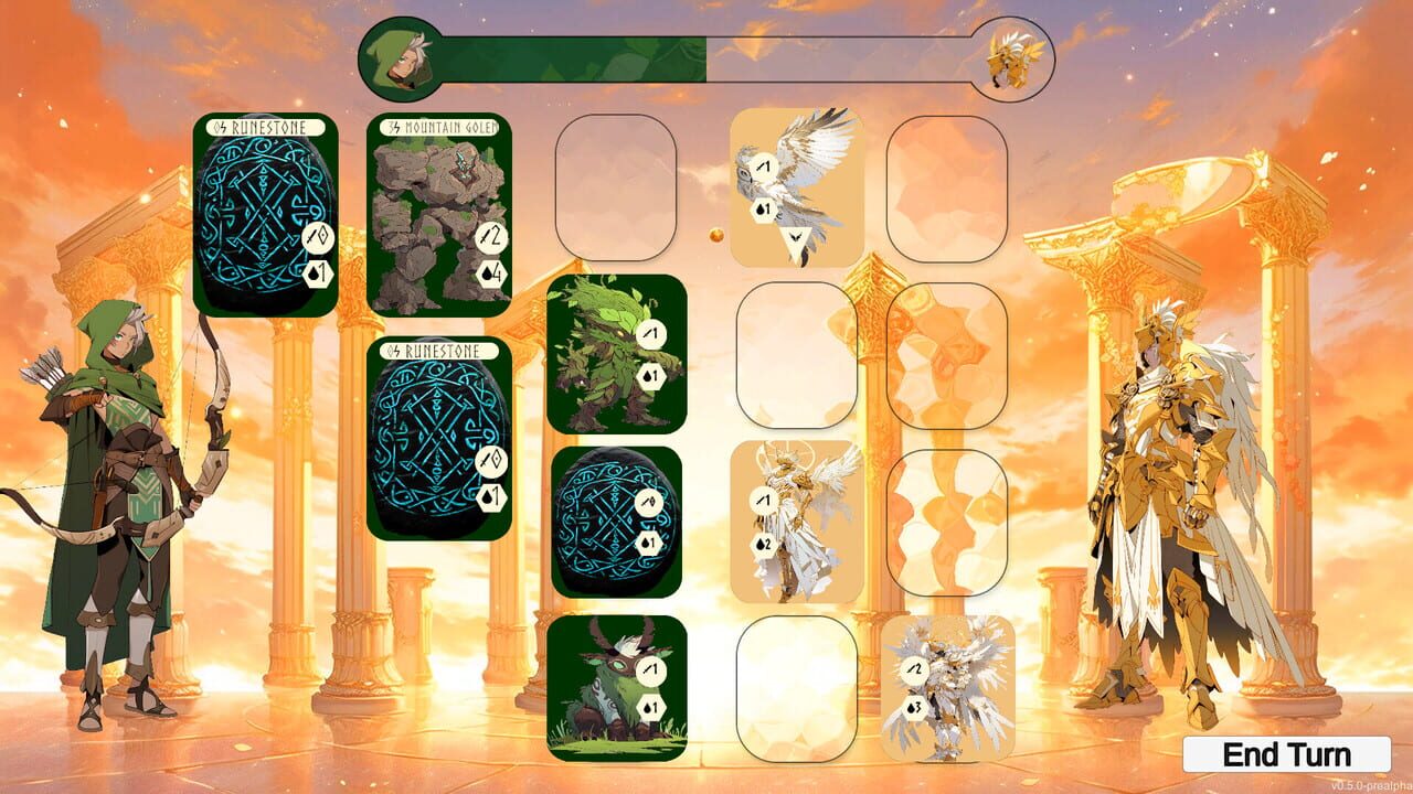 Thor's Legacy — Screenshot 2