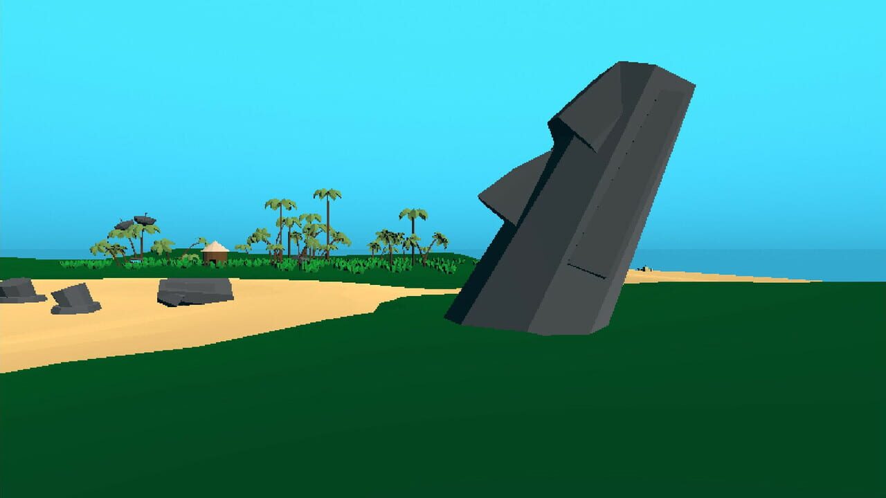 Moaisland — Screenshot 4