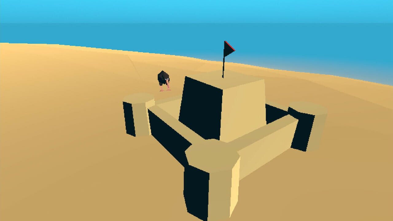 Moaisland — Screenshot 3