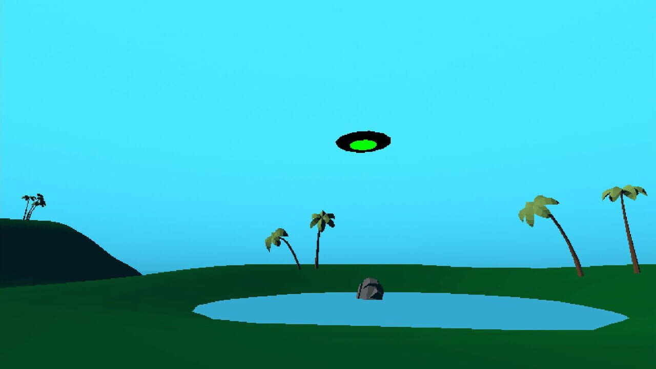 Moaisland — Screenshot 1