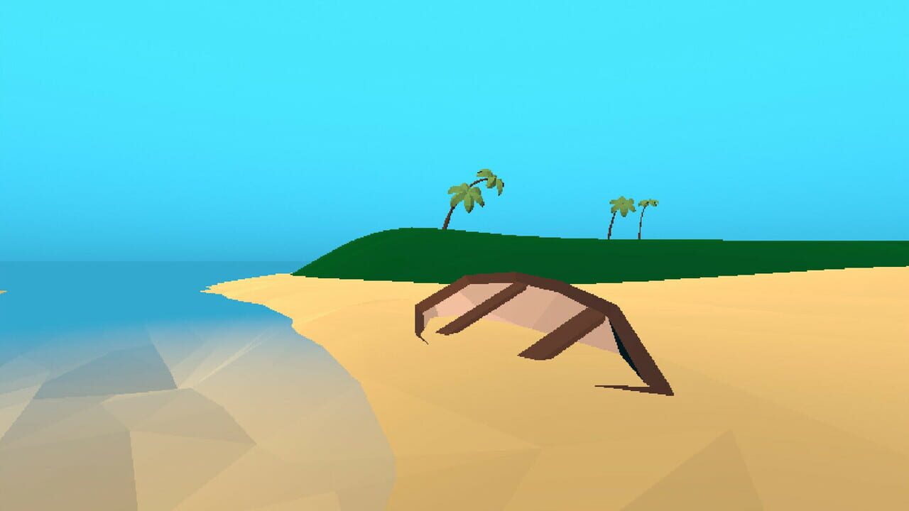 Moaisland — Screenshot 2