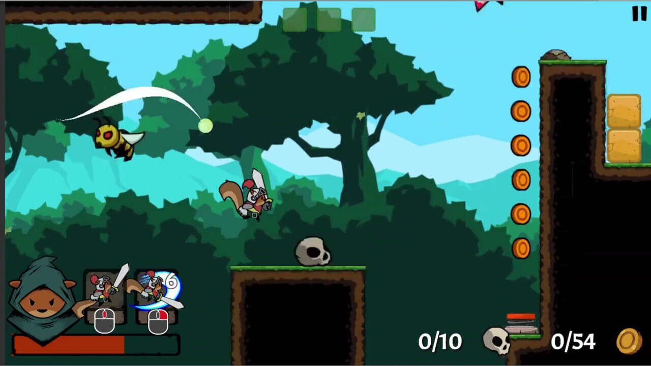Squirrel Knight — Screenshot 5
