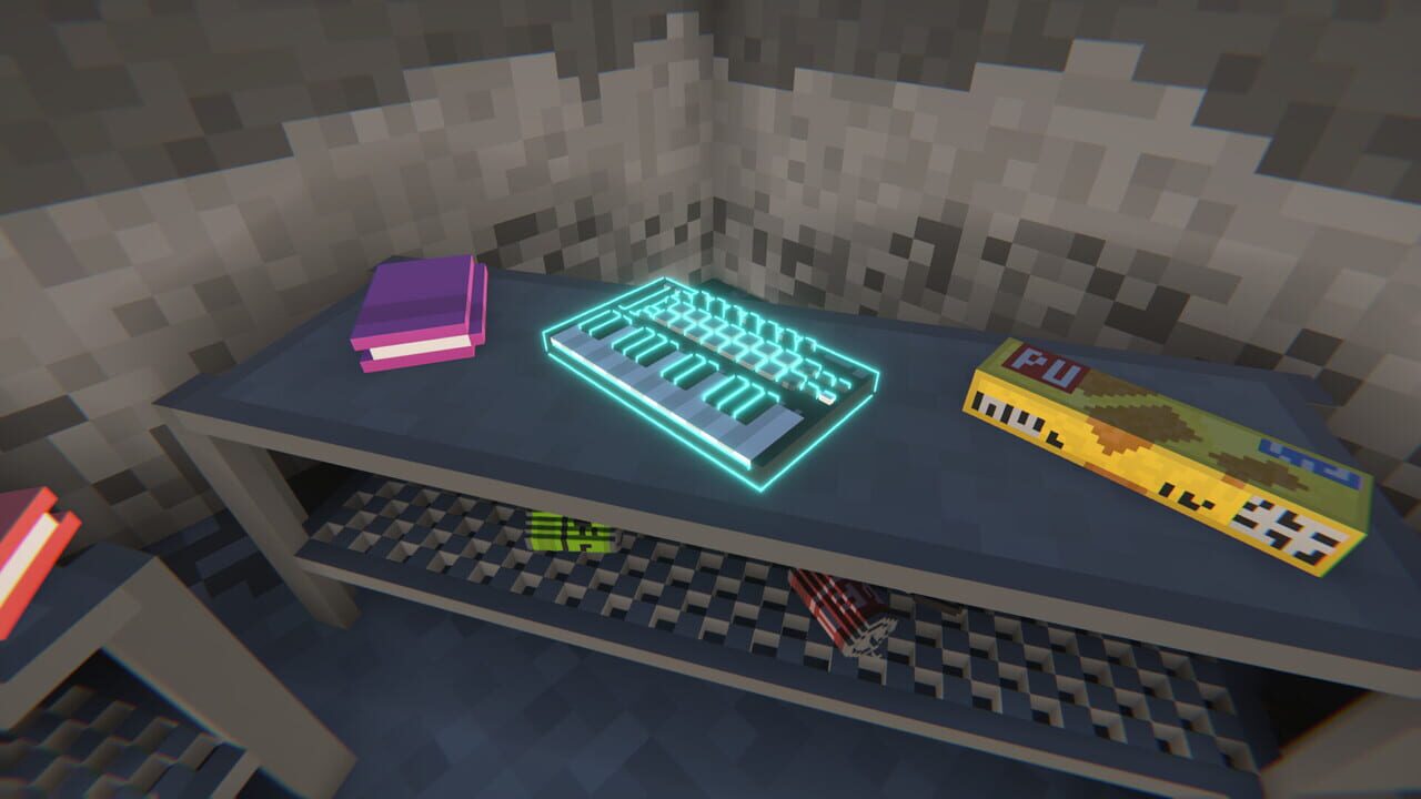 Storage Looter — Screenshot 1