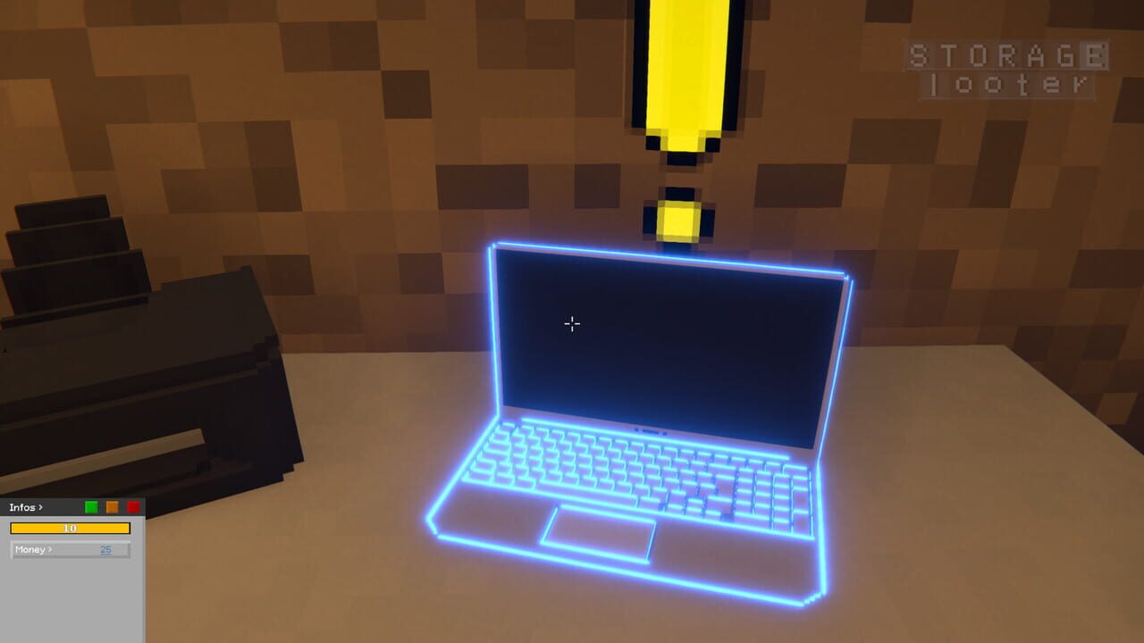 Storage Looter — Screenshot 3