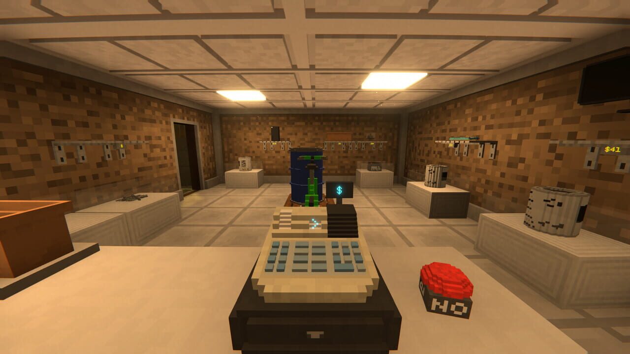 Storage Looter — Screenshot 4
