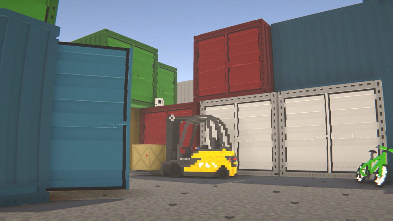 Storage Looter — Screenshot 5