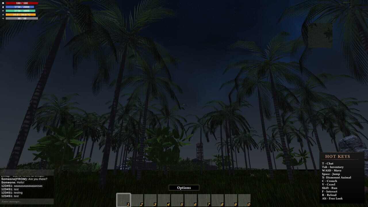 Tattered Sails — Screenshot 4