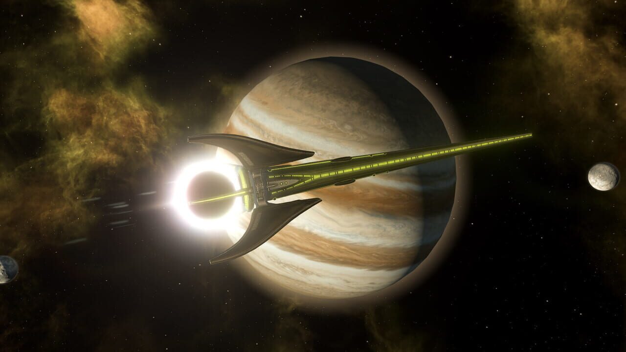 Stellaris: Season 08 Image