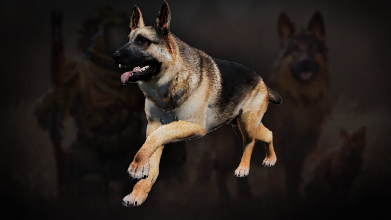 Icarus: Pet Companions Pack — Screenshot 3