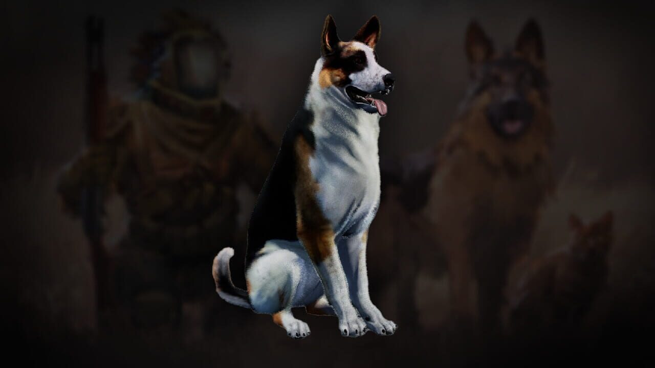 Icarus: Pet Companions Pack — Screenshot 4
