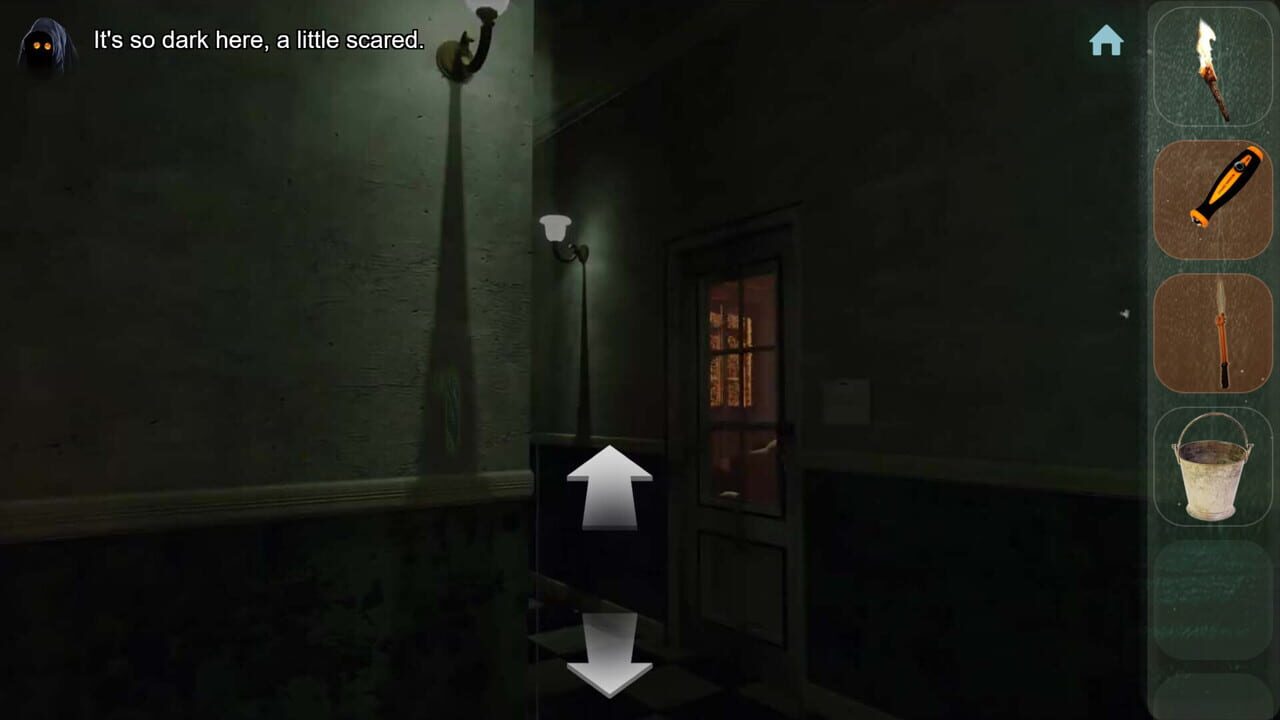 Escape Room Collection C2: Psychological Horror — Screenshot 2