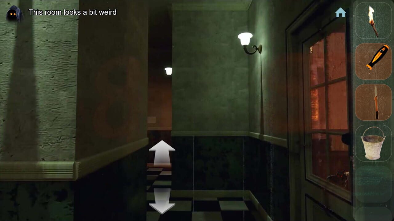 Escape Room Collection C2: Psychological Horror — Screenshot 3