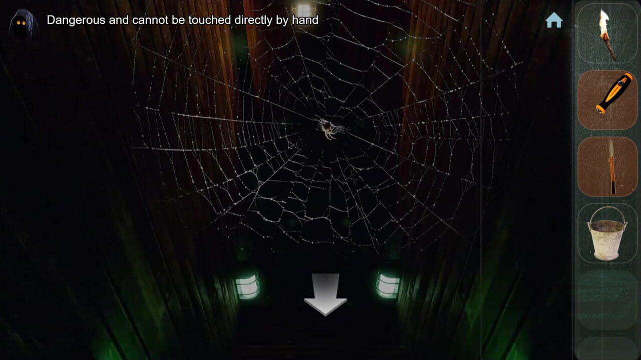 Escape Room Collection C2: Psychological Horror — Screenshot 1
