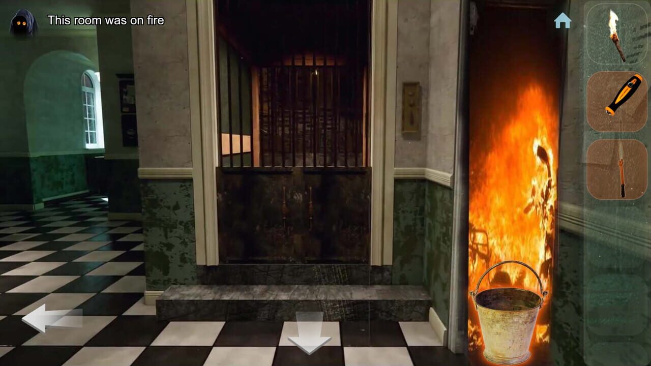 Escape Room Collection C2: Psychological Horror — Screenshot 4