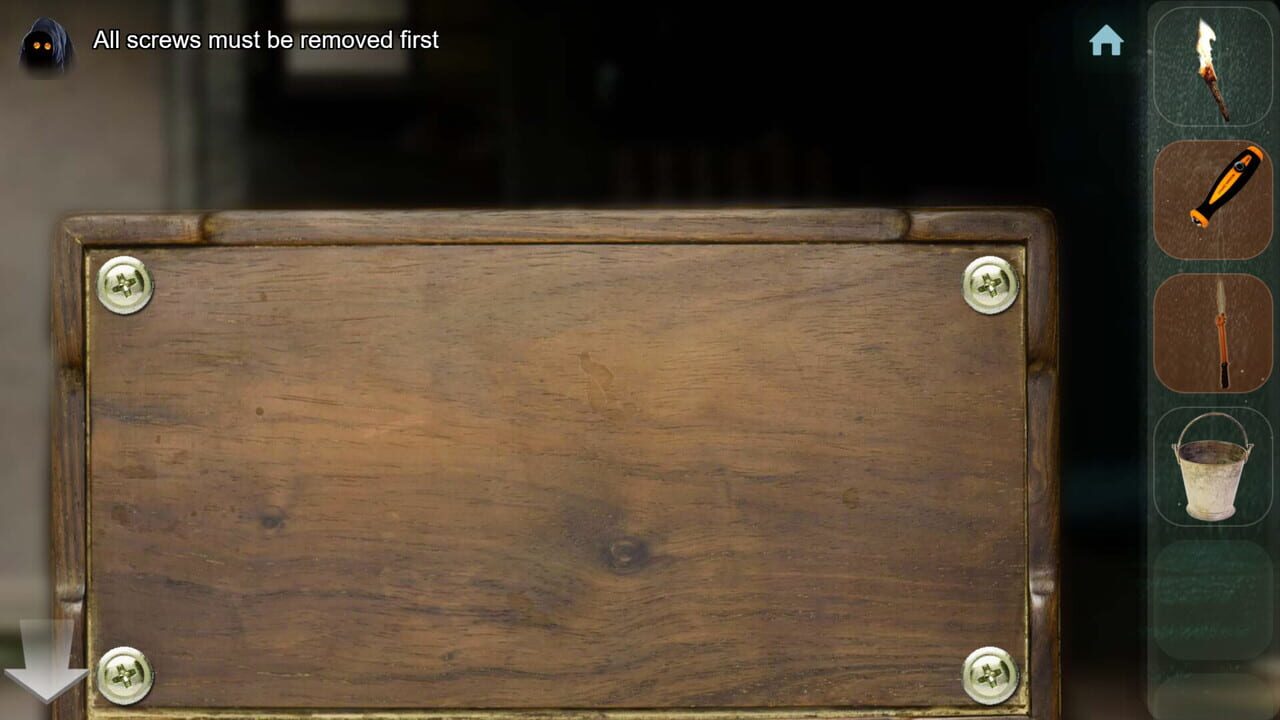 Escape Room Collection C2: Psychological Horror — Screenshot 5