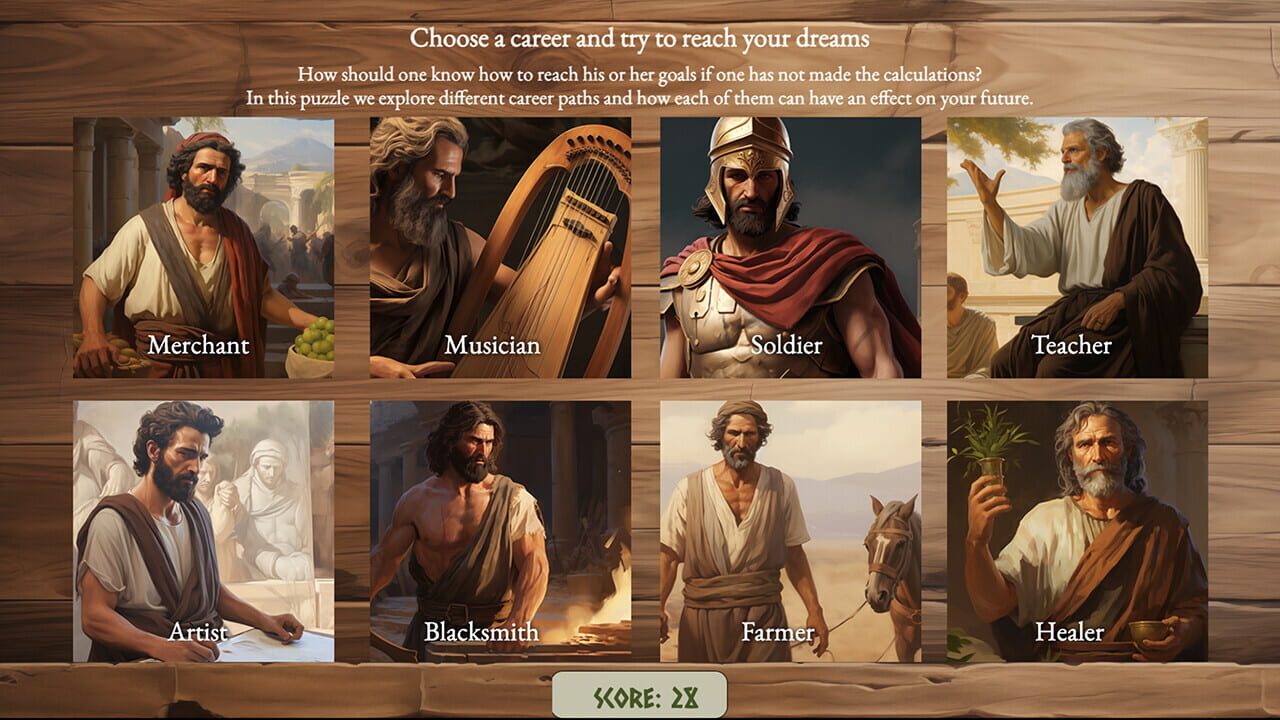 Wealth Project Image