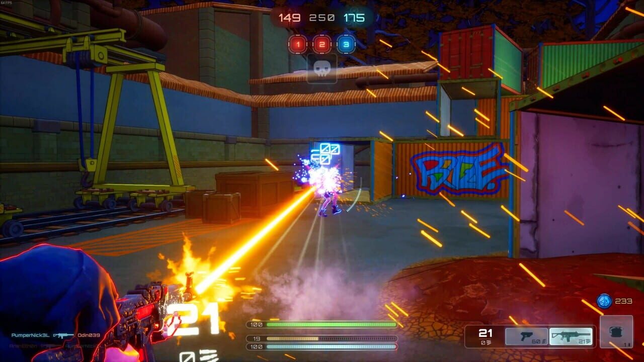 Brains n' Bullets Image
