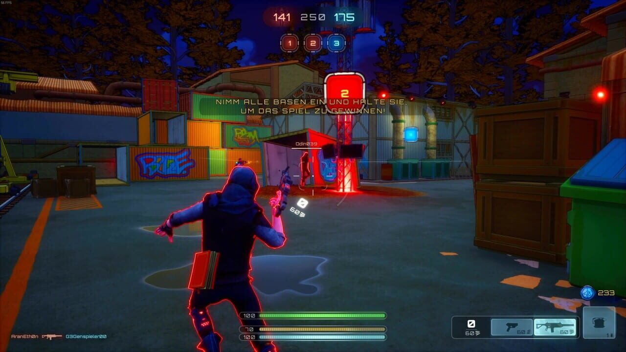Brains n' Bullets Image